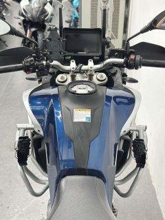 CFMOTO 800MT - ფოტო 7