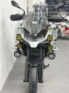 CFMOTO 800MT - ფოტო 8