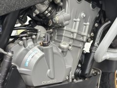 CFMOTO 800MT - ფოტო 9