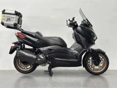 Yamaha XMAX 300 cc - ფოტო 2