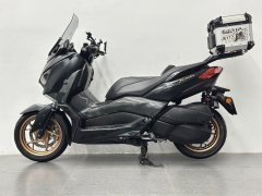 Yamaha XMAX 300 cc - ფოტო 4
