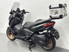 Yamaha XMAX 300 cc - ფოტო 5