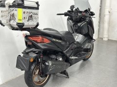 Yamaha XMAX 300 cc - ფოტო 6