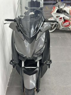 Yamaha XMAX 300 cc - ფოტო 7