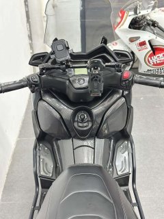 Yamaha XMAX 300 cc - ფოტო 8