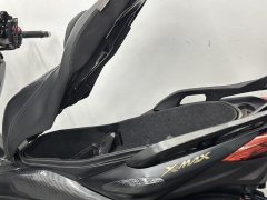 Yamaha XMAX 300 cc - ფოტო 9