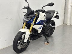 BMW G 310 R - фото 3