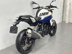 BMW G 310 R - фото 6