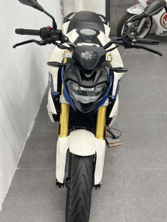 BMW G 310 R - фото 8
