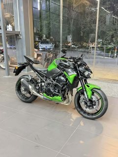 Kawasaki Z900 950 cc - ფოტო 1