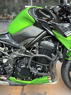 Kawasaki Z900 950 cc - ფოტო 2