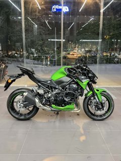 Kawasaki Z900 950 cc - ფოტო 3