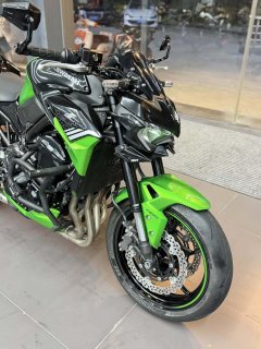 Kawasaki Z900 950 cc - ფოტო 4