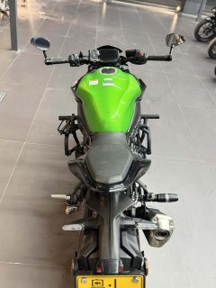 Kawasaki Z900 950 cc - ფოტო 5