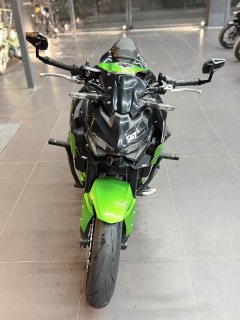 Kawasaki Z900 950 cc - ფოტო 6