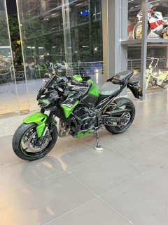 Kawasaki Z900 950 cc - ფოტო 7
