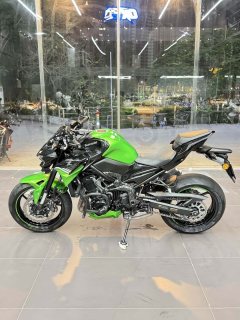 Kawasaki Z900 950 cc - ფოტო 9