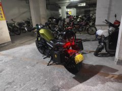 Kiden KD150-C - ფოტო 4