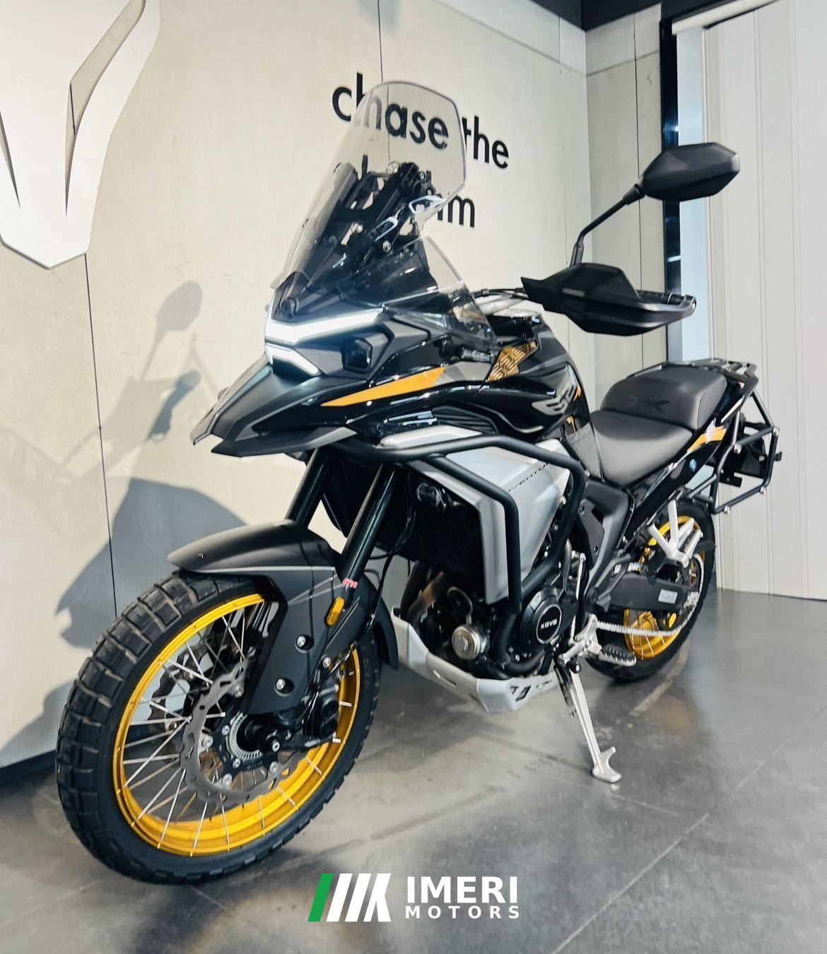 2026 Kayo 625X 600 cc