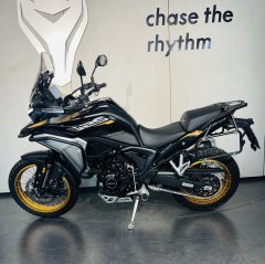 Kayo 625X 600 cc - фото 2