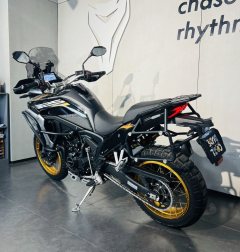Kayo 625X 600 cc - фото 3