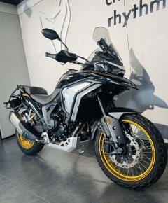 Kayo 625X 600 cc - фото 4