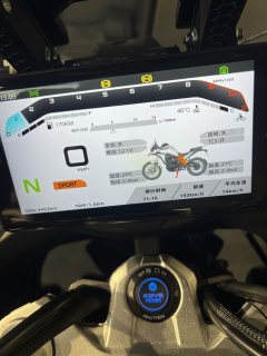 Kayo 625X 600 cc - фото 5
