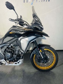 Kayo 625X 600 cc - фото 7
