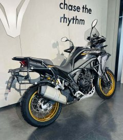 Kayo 625X 600 cc - фото 8