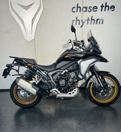 Kayo 625X 600 cc - фото 9
