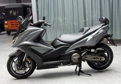 KYMCO AK550 - ფოტო 2