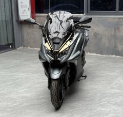 KYMCO AK550 - ფოტო 3