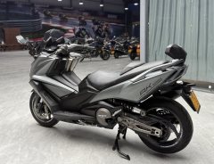 KYMCO AK550 - ფოტო 6