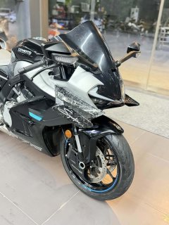 CFMOTO 675SR-R - ფოტო 3