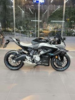 CFMOTO 675SR-R - ფოტო 4