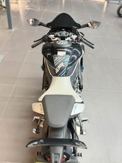CFMOTO 675SR-R - ფოტო 5