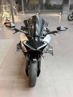 CFMOTO 675SR-R - ფოტო 6