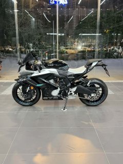 CFMOTO 675SR-R - ფოტო 8