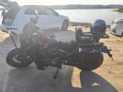Voge CU625 600 cc - ფოტო 2