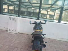 CFMOTO 700CL-X - ფოტო 3