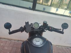 CFMOTO 700CL-X - ფოტო 5