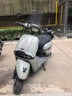Weiduoliya Sixties 300i - ფოტო 2