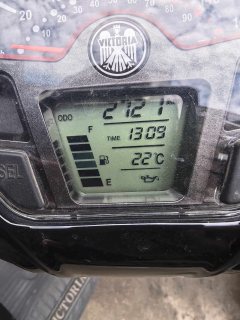 Weiduoliya Sixties 300i - ფოტო 4
