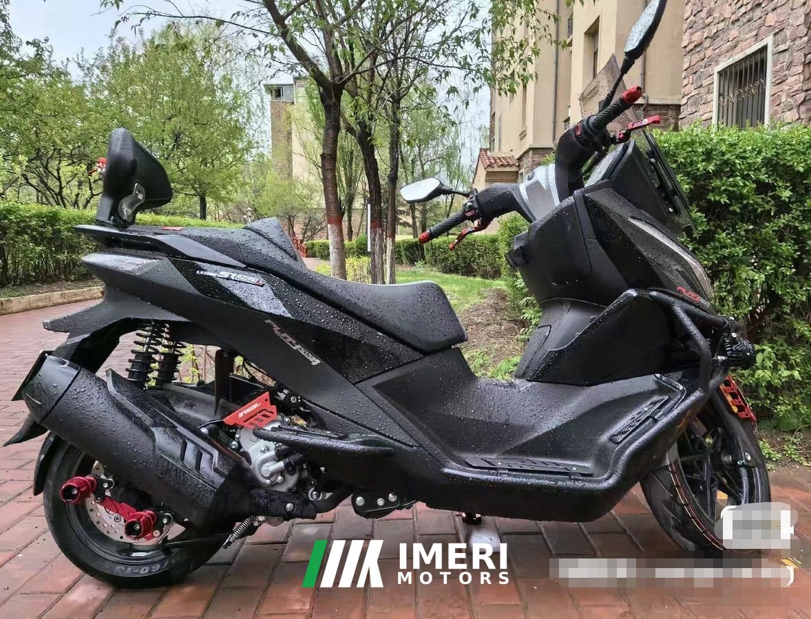 2024 Voge SR250GT