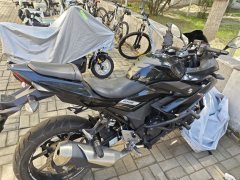 Haojue Suzuki GSX250R - ფოტო 1
