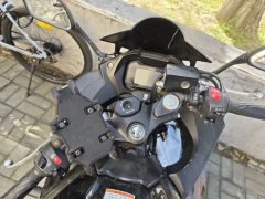 Haojue Suzuki GSX250R - ფოტო 6