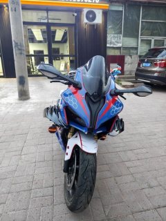 QJMOTOR Sai 600 680 cc - ფოტო 3
