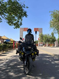 BMW R 1250 GS - ფოტო 3