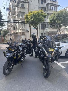 BMW R 1250 GS - ფოტო 4