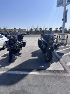 BMW R 1250 GS - ფოტო 5